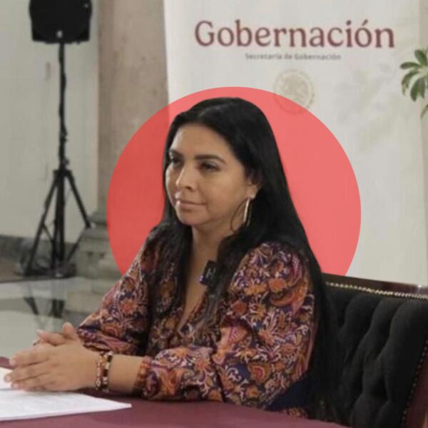 Martha Lidia Pérez, nueva titular de Comisión Nacional de Búsqueda. Critican proceso de elección