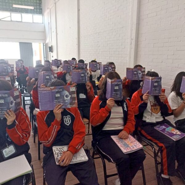 30 años de avances desiguales para las adolescentes
