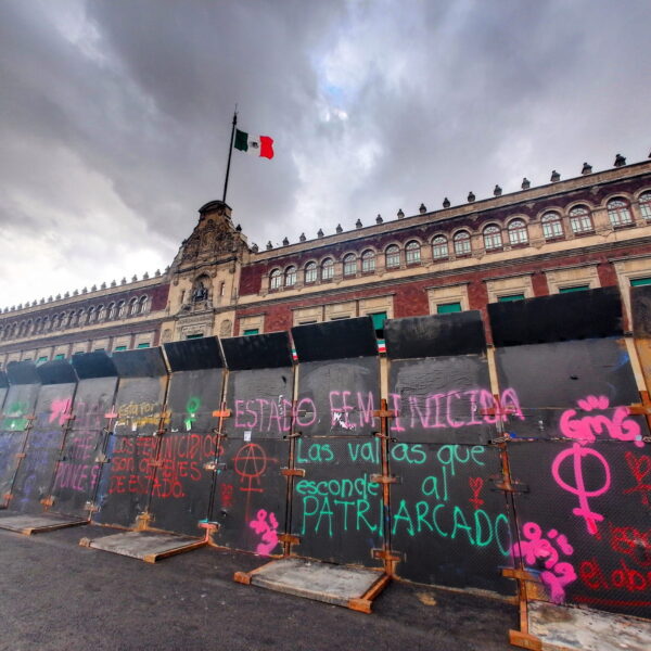 CDMX, con el mayor número de carpetas de investigación contra mujeres por abortar
