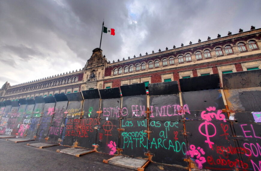 CDMX, con el mayor número de carpetas de investigación contra mujeres por abortar