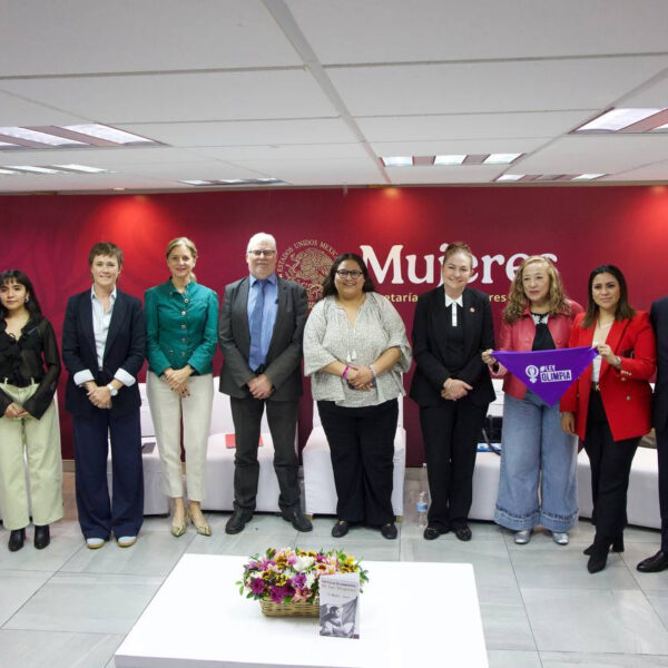 En México construirán el Observatorio Nacional de Violencia Digital