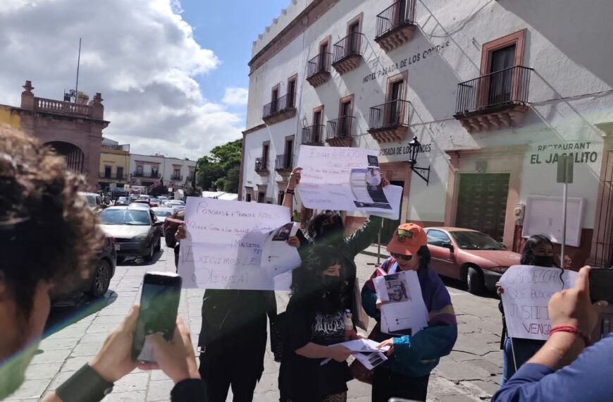 Zacatecanas van contra grupos de Telegram y WhatsApp, advierten presencia de agresores sexuales