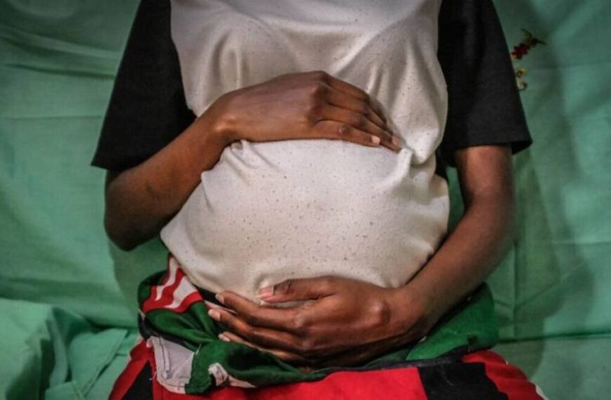 Invertir en avances de obstetricia, disminuiría muerte materna en México: Jefa de Unidad en Hospital de la Mujer