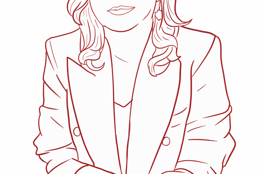 De pie, a pesar de todo: la historia de quienes sostienen la esperanza