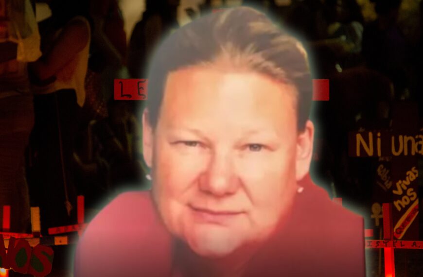 Nayarit inicia juicio por feminicidio de canadiense Ángela Birkenbach. Su familia pide recuperar a sus hijos