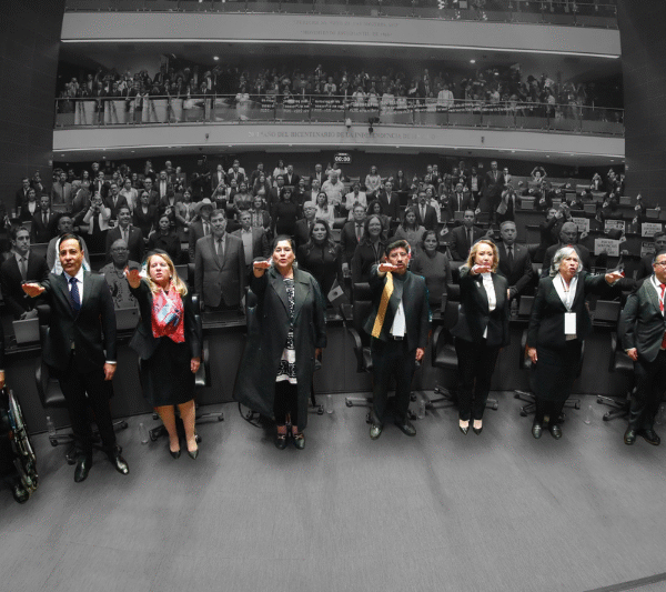 Retos de la nueva Suprema Corte frente a las mexicanas