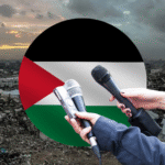 Medios de comunicación del mundo, unidos para exigir respeto a la vida de periodistas en Gaza