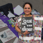 Promesa incumplida ante defensora Kenia Hernández contradice «Año de la Mujer Indígena»