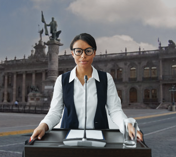 NL rechaza que solo mujeres contiendan por cargos electivos históricamente ganados por hombres