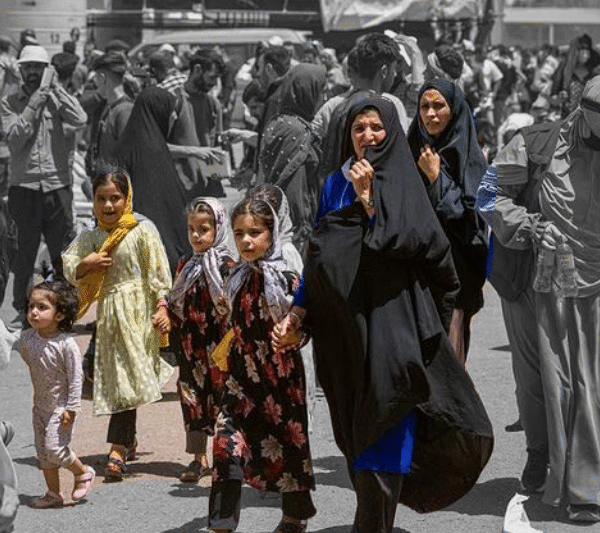 Veto de mujeres, frena ayuda humanitaria tras sismo en Afganistán: ONU