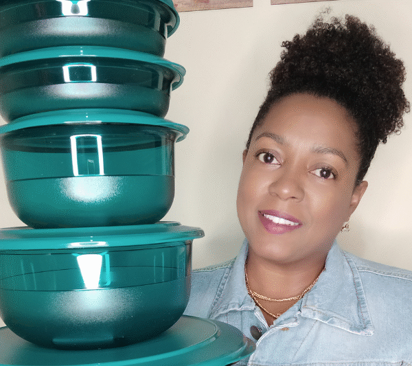 Impulsan «Ley Tupperware» para dar derechos laborales a vendedoras por catálogo
