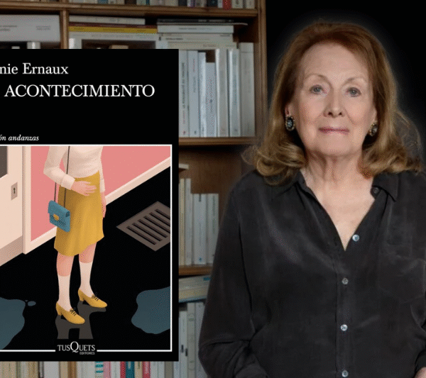 «El acontecimiento», autobiografía de un aborto clandestino en tiempos de prohibición