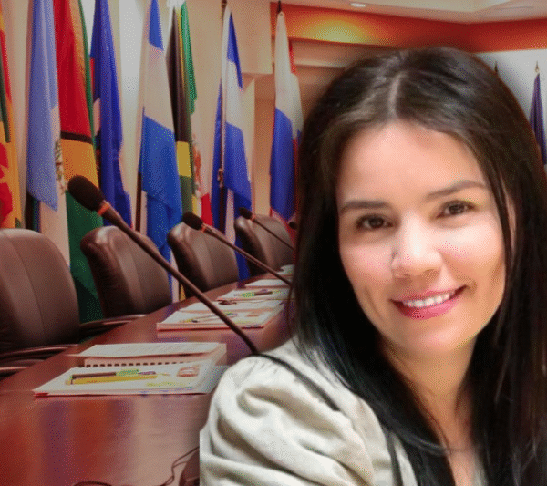 Llevan caso «dato protegido» ante CIDH para defender mujeres sin censurar opinión