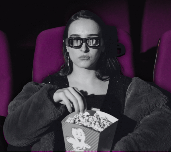 MICGénero en su última semana de proyecciones cinematográficas