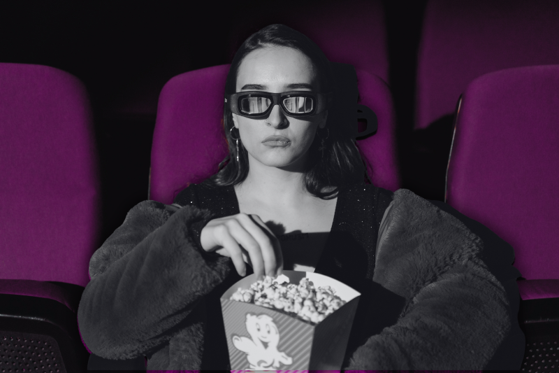 MICGénero en su última semana de proyecciones cinematográficas