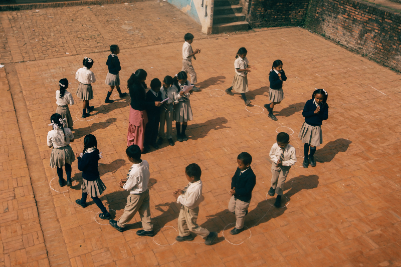 Diputados plantean iniciativa para recuperar las Escuelas de Tiempo Completo