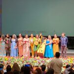 ¨Nunca más un México sin sus diversidades»; poetas afromexicanas en Bellas Artes