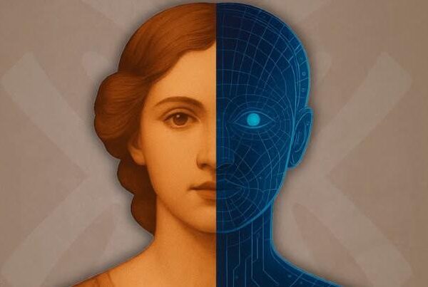 Por la «HERstory». Inteligencia artificial refuerza ausencia de mujeres en relatos históricos