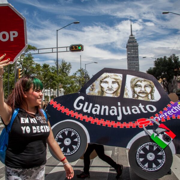 Guanajuato no se rinde. Presentarán propuesta de ley para despenalizar aborto