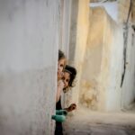 La trata tiene rostro de niña, explotación desde el núcleo familiar