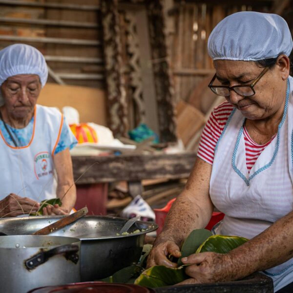 Mujeres empresarias y emprendedoras, de las más afectadas por la Ley de Amparo