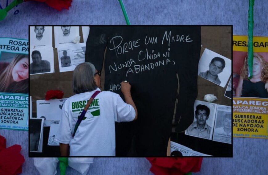 En 6 meses, Zacatecas acumula dos casos de feminicidio contra madres buscadoras