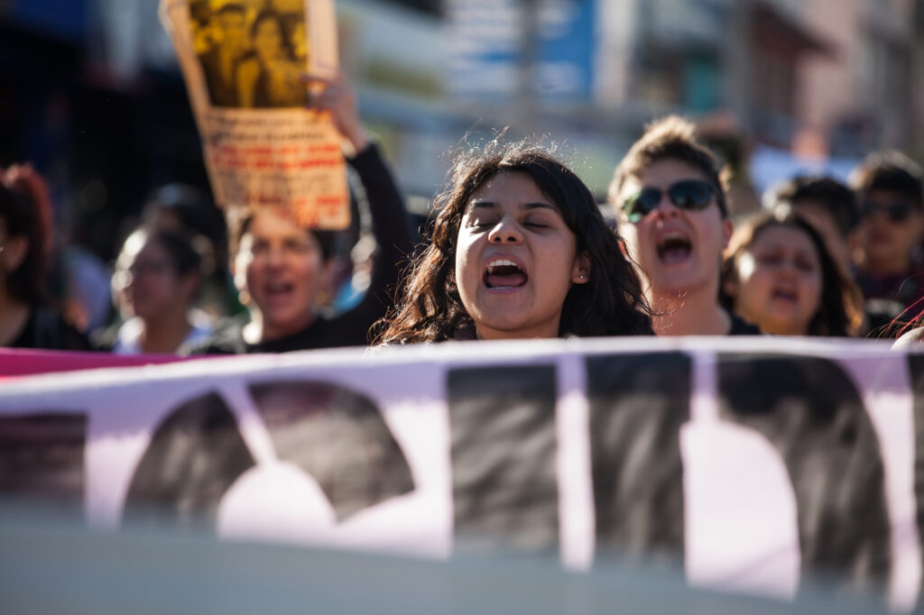 Alertan escalada de violencia en Chiapas, registran 156 agresiones contra defensoras