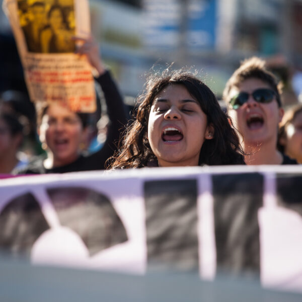 Alertan escalada de violencia en Chiapas, registran 156 agresiones contra defensoras