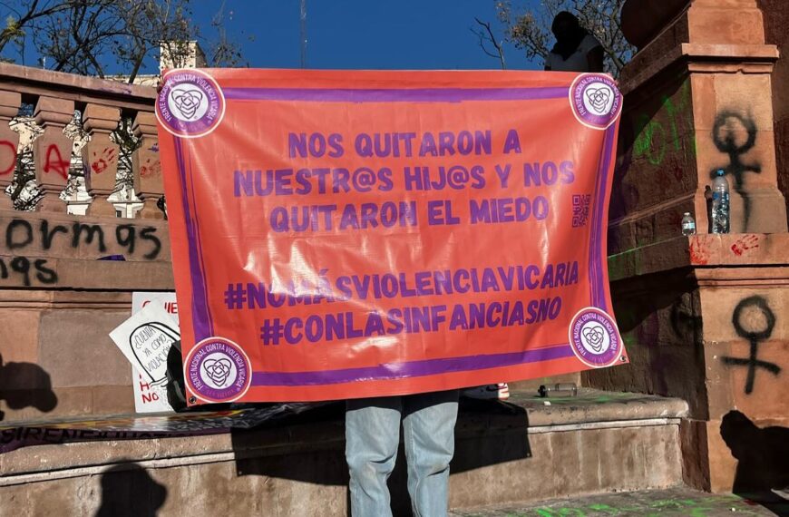 SCJN exhorta al Congreso a mejorar diseño de ley contra violencia vicaria