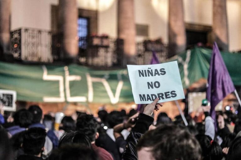 Chiapas deberá garantizar servicio de aborto a menores de edad víctimas de violencia sexual