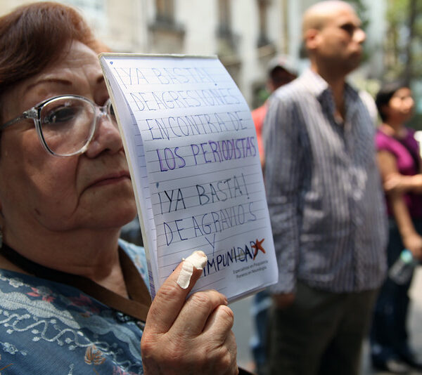 México recibirá delegación europea durante crisis en derechos humanos