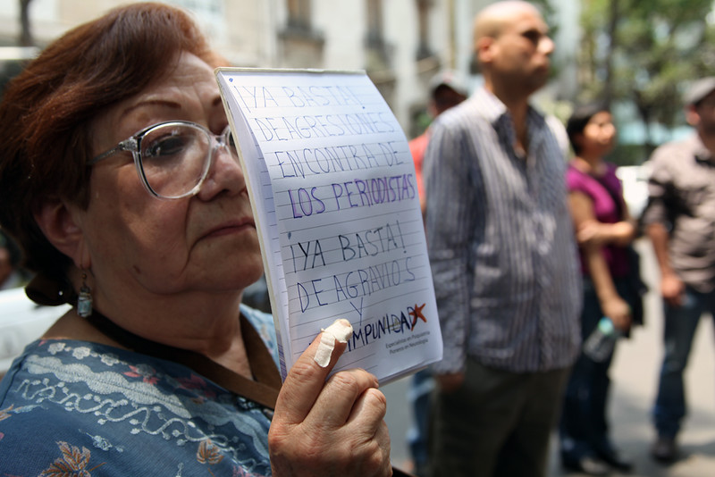 México recibirá delegación europea durante crisis en derechos humanos
