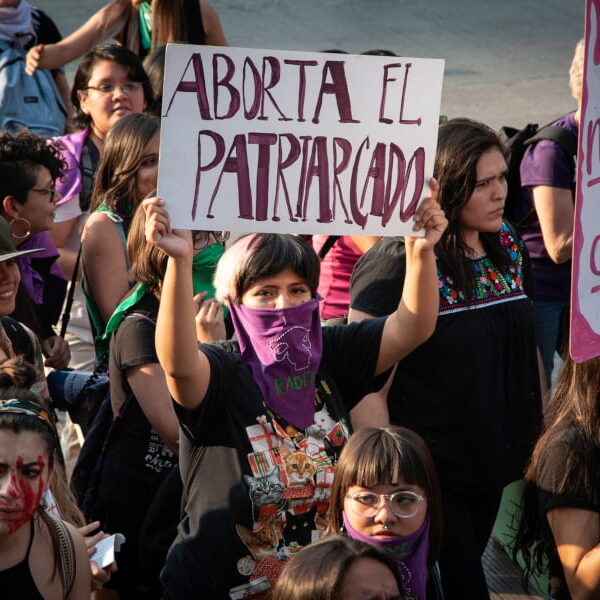 Fenómeno Incel responde a misoginia estructural, no a trastornos mentales: especialistas