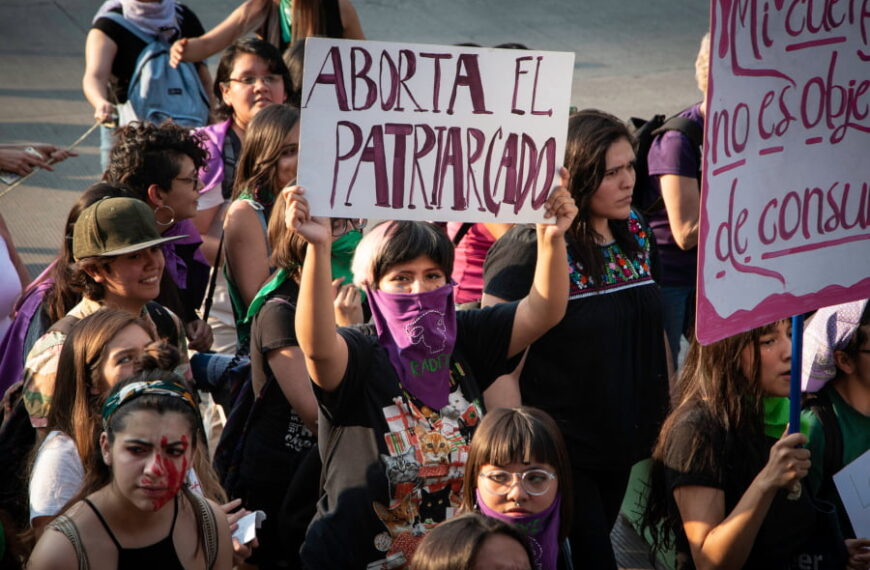 Fenómeno Incel responde a misoginia estructural, no a trastornos mentales: especialistas