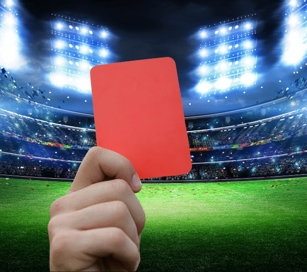 Violencia en pareja aumenta 30% durante partidos de fútbol: BID