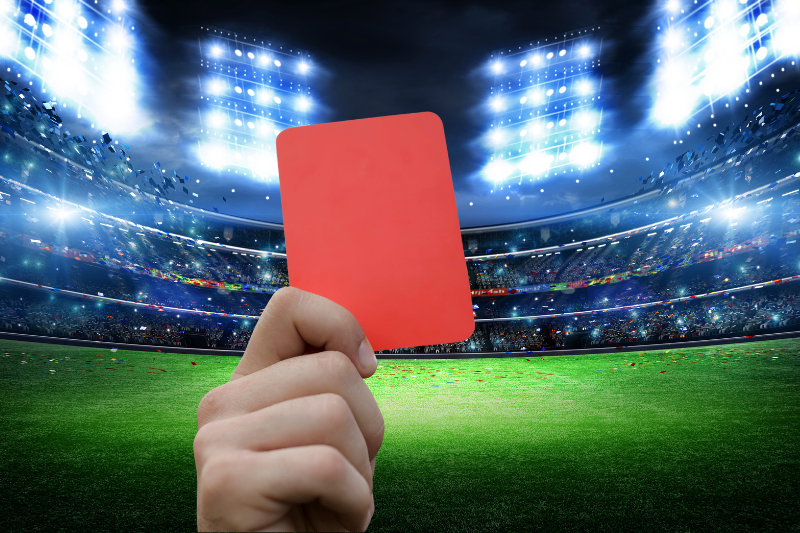 Violencia en pareja aumenta 30% durante partidos de fútbol: BID
