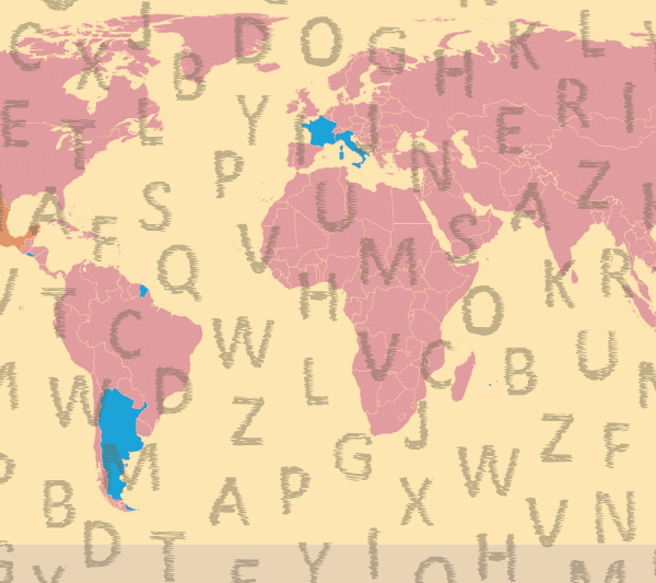 4 países en el mundo ya prohiben el lenguaje inclusivo. México se suma a tendencia conservadora