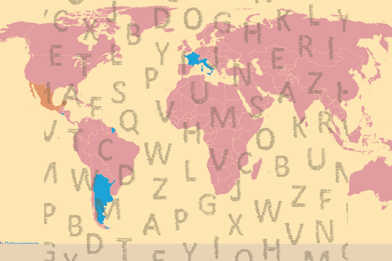 4 países en el mundo ya prohiben el lenguaje inclusivo. México se suma a tendencia conservadora