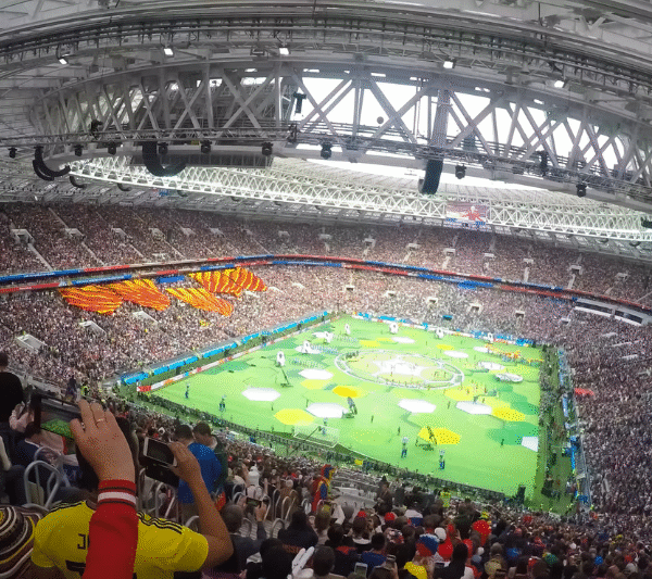 Mundial de fútbol 2026 en México, catalizador para el turismo sexual infantil 