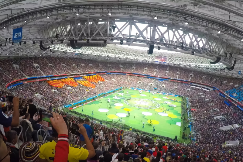 Mundial de fútbol 2026 en México, catalizador para el turismo sexual infantil 