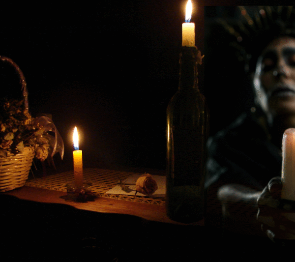 Hierberas, herejes, brujas y hechiceras. Juicios de la Santa Inquisición contra mujeres