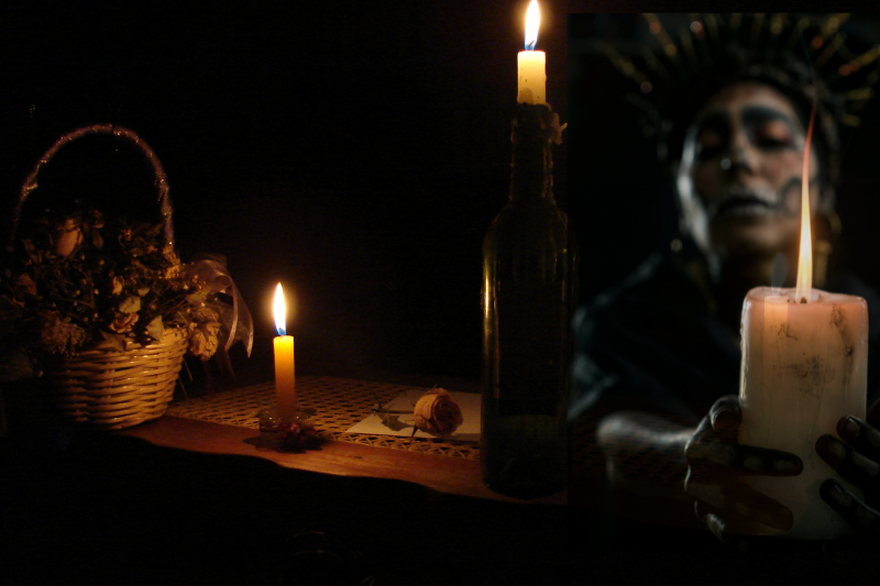 Hierberas, herejes, brujas y hechiceras. Juicios de la Santa Inquisición contra mujeres