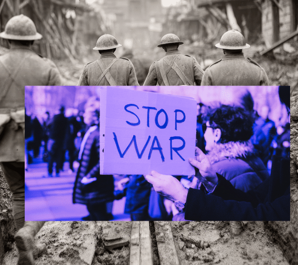 Actualmente hay 170 conflictos armados activos en el mundo, máximo registro desde 2a Guerra Mundial