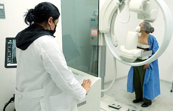 En 2025, muertes por cáncer de mama podrían aumentar 68%, alerta la OMS
