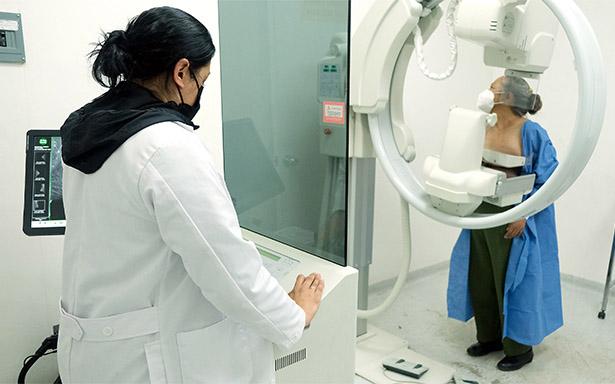 En 2025, muertes por cáncer de mama podrían aumentar 68%, alerta la OMS
