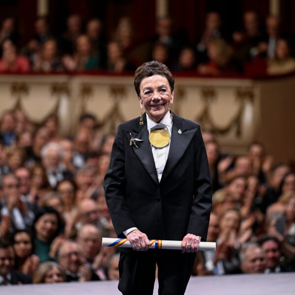 Graciela Iturbide, la fotógrafa mexicana galardonada en España por su trayectoria