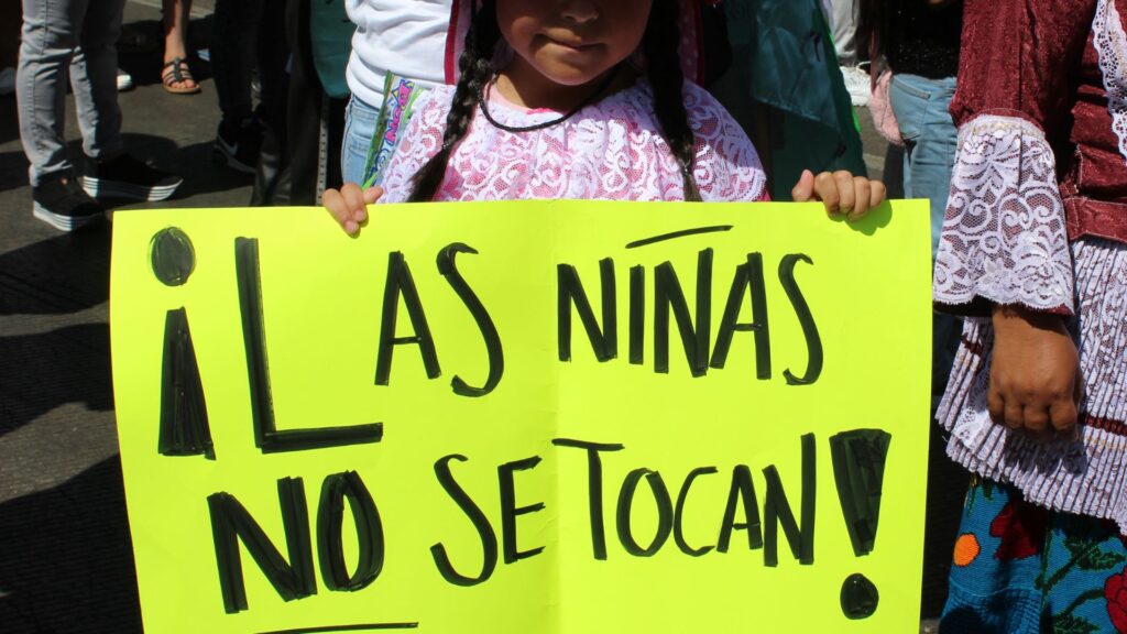 Adolescente destapa violencia sexual en albergue «Casa de las Mercedes»en CDMX