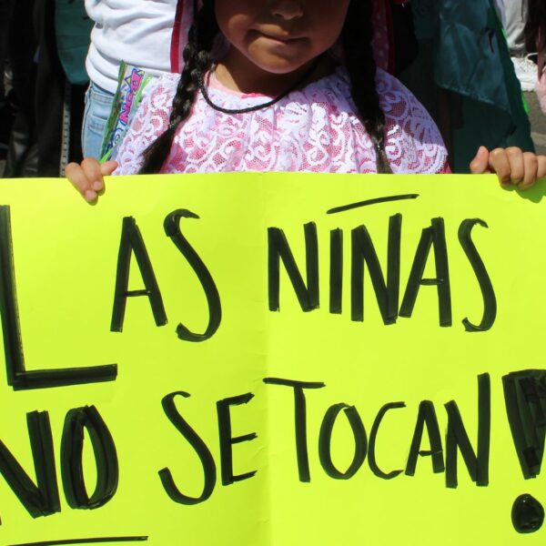 Adolescente destapa violencia sexual en albergue «Casa de las Mercedes»en CDMX