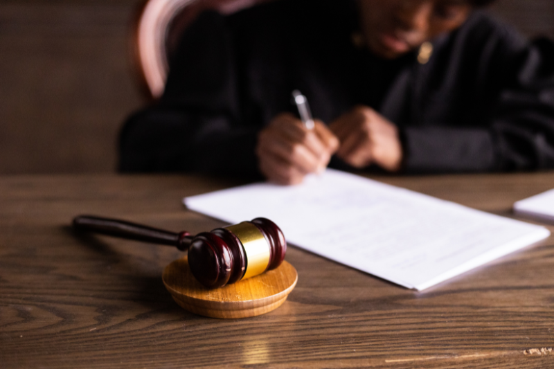 «Jueces sin rostro», una figura controversial que podría adoptar el Poder Judicial en México