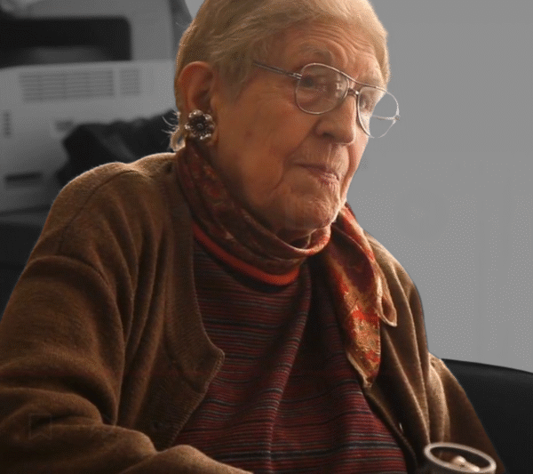 El legado de Leonor Aída Concha, pionera que entrelazó fe y feminismo